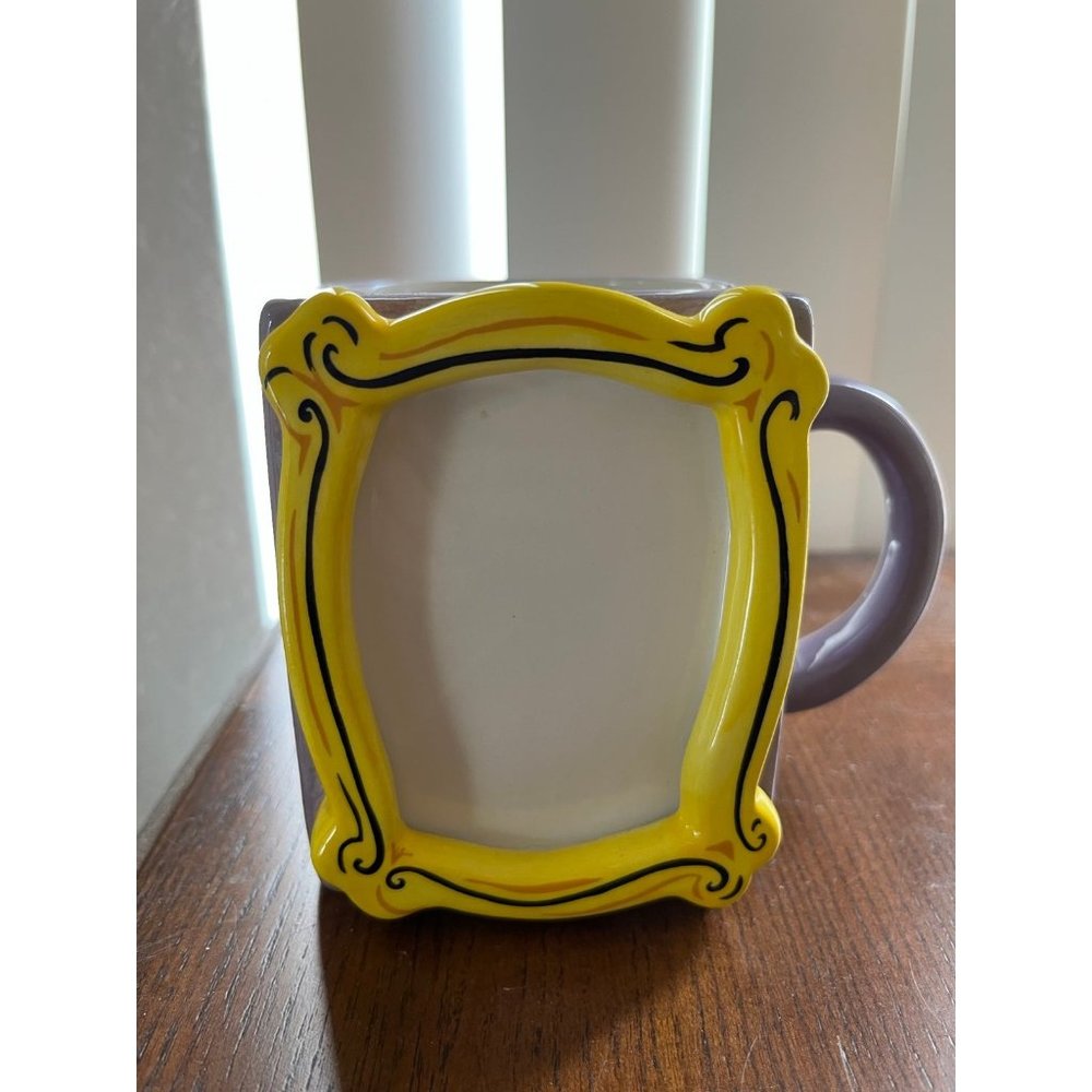 Friends mug